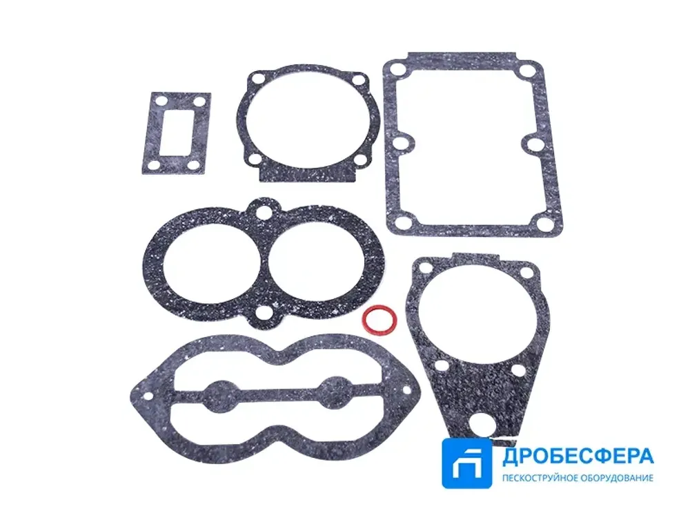 Комплект прокладок С412М арт. КП-С412М