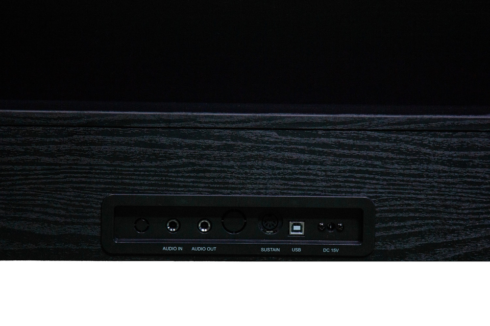 Цифровое пианино Mikado MK-1280BK-S