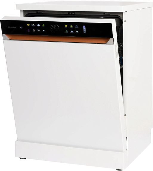 Посудомоечная машина HIBERG i-Q 6815 LW