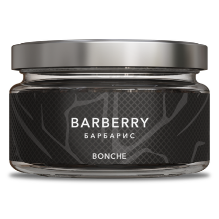 BONCHE - Barberry (120g)