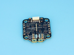Регулятор скорости 4в1 JHEMCU RuiBet 45A BLHELI_S 6S