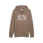 Мужская толстовка PUMA CLASS Hoodie