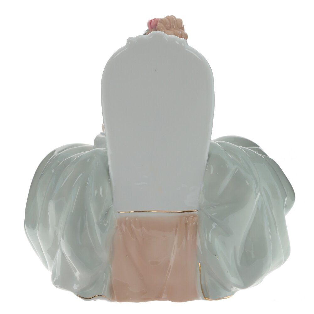 GAEM Фигурка декоративная "Леди", L18,5 W14 H26,5 см