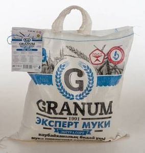 МУКА Э/С GRANUM 10КГ