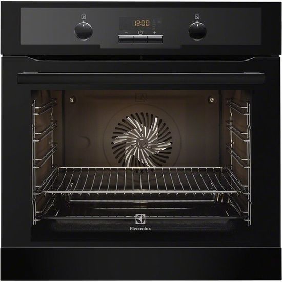 Электрический духовой шкаф Electrolux EOA 55551 AK