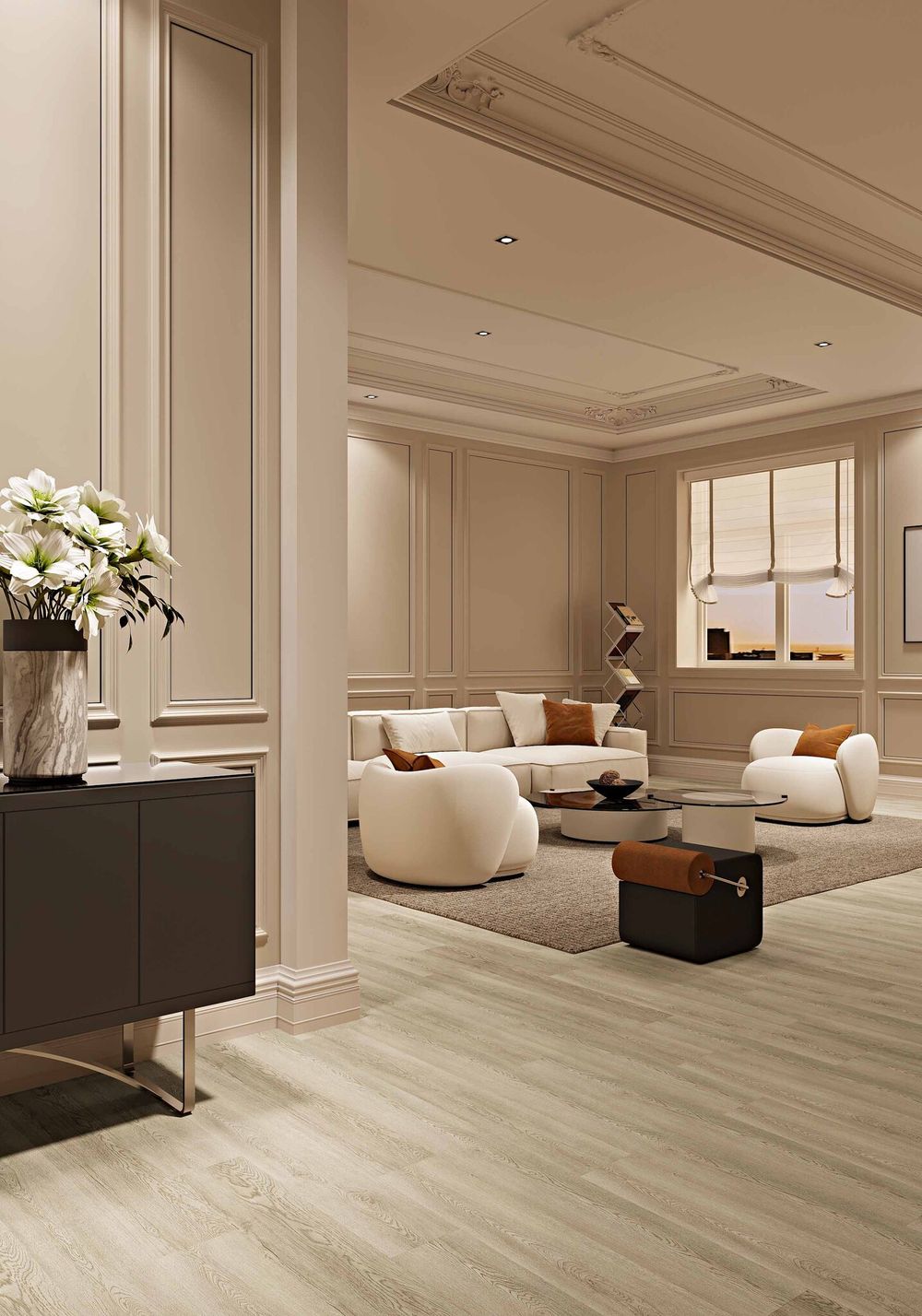 Euphoria Самуи, 3,345 м²