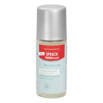 Шариковый дезодорант ТЕРМАЛЬ СЕНСИТИВ ШПАЙК Speick, 50 мл