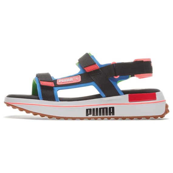 Puma Future Rider Sandal Game On