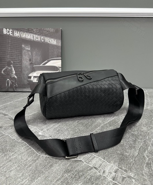 Сумка через плечо Bottega Veneta