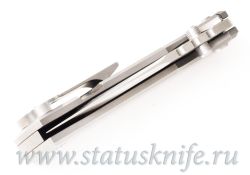 Нож Ultramar Redencion 229 Ramon Chavesфотография - 8