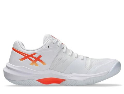 Женские воллейбольные кроссвоки Asics Sky Elite FF 3 White Shoes