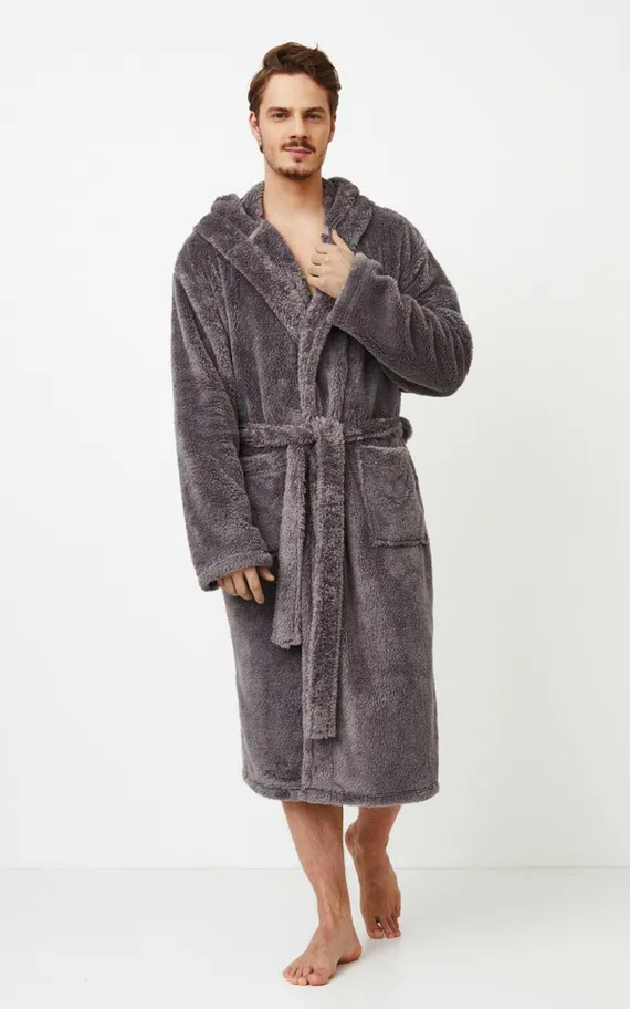 JASON Халат мужской