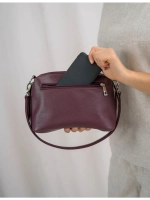 Сумка через плечо маленькая клатч