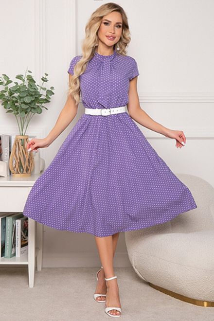 Платье 70782 Avili