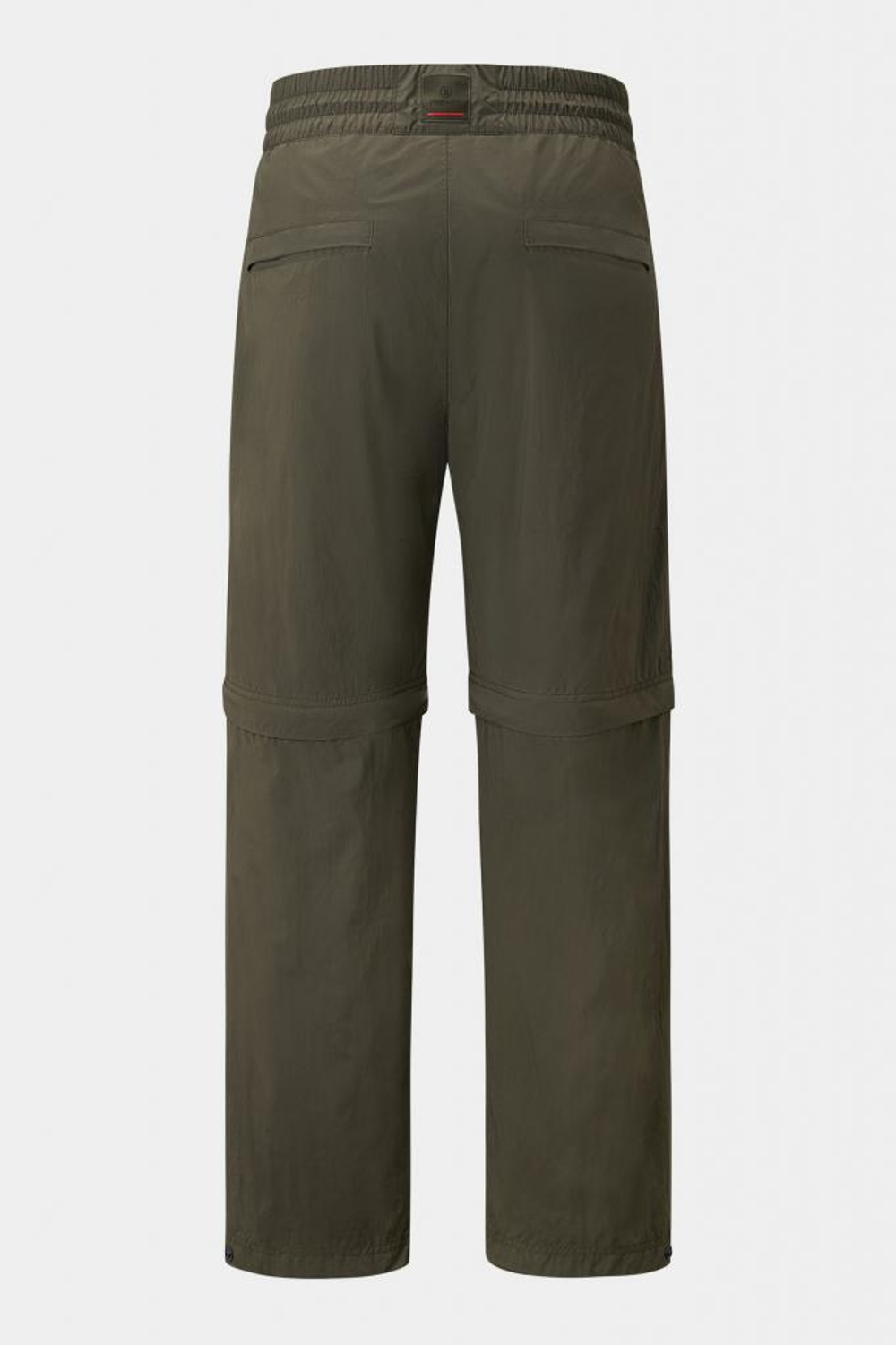 Брюки BOGNER FIRE+ICE ISAAK в цвете хаки