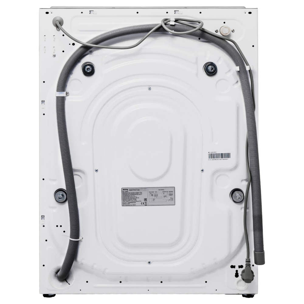 Встраиваемая стиральная машина Korting KWDI 14I96