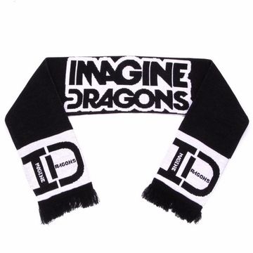 Шарф Imagine Dragons (5710)