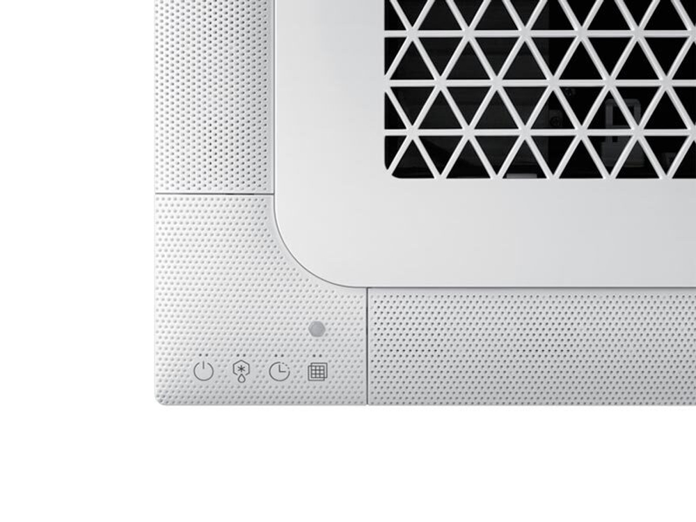 Кассетный кондиционер Samsung AC026NNNDKH/EU