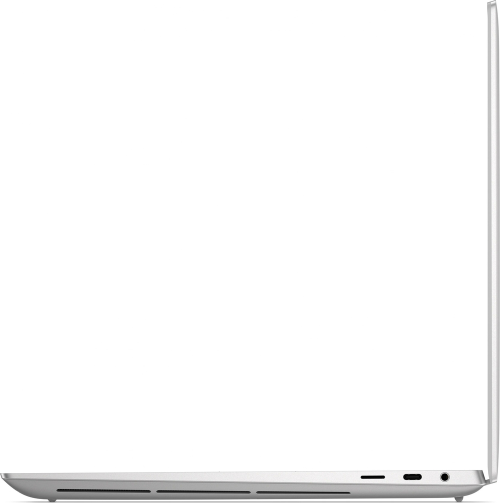 Ноутбук  Dell XPS 16 9640 16.2 ", Core Ultra 7, 16 Гб RAM, 1 Тб SSD, Arc graphics, Серебристый