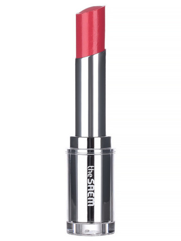 THE SAEM Помада-желе для губ/Dewy Glow Jelly Lipstick CR01 Peach Blush, 3.5г