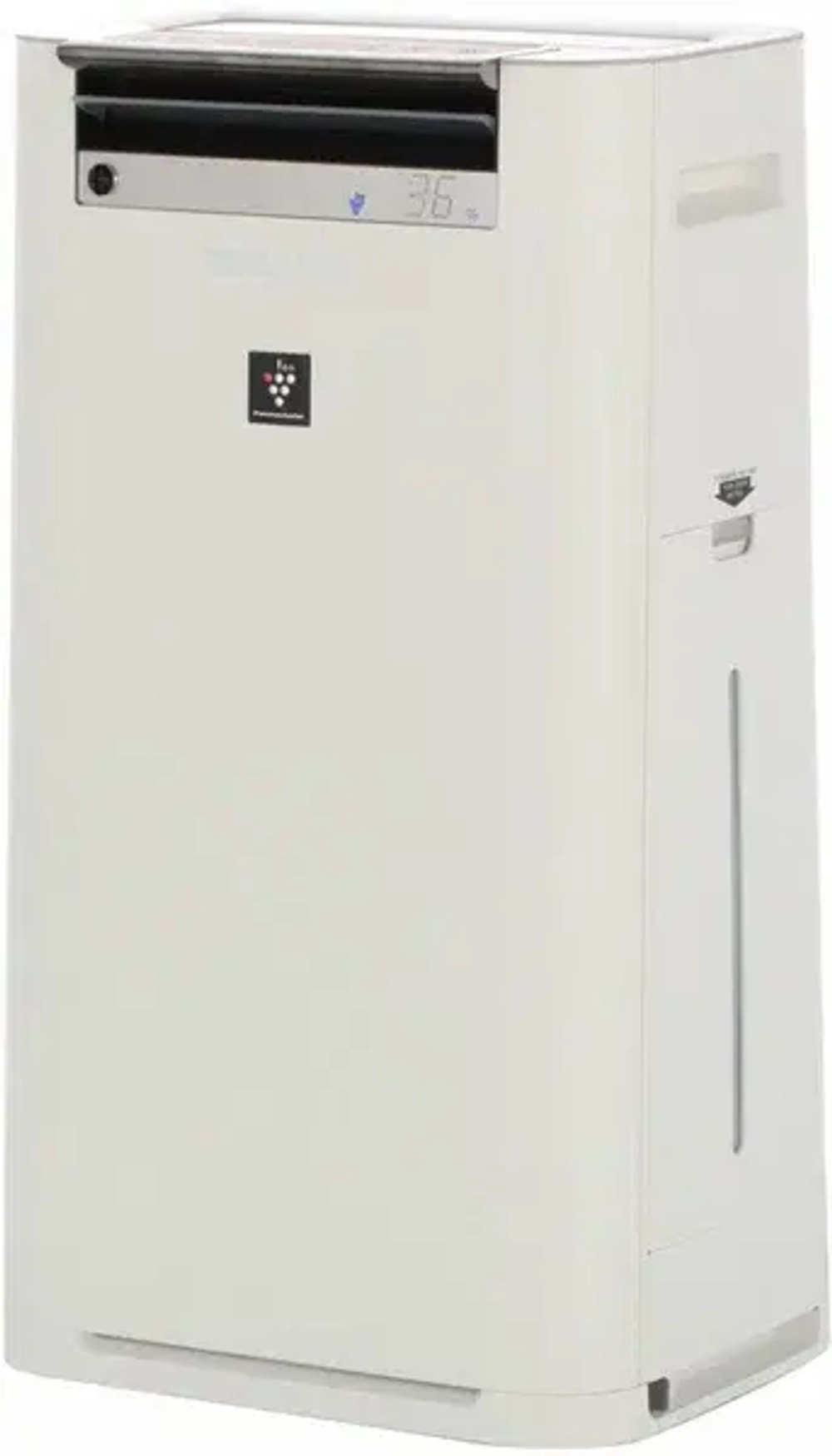 Климатический комплекс Sharp KC-G51RW/RH