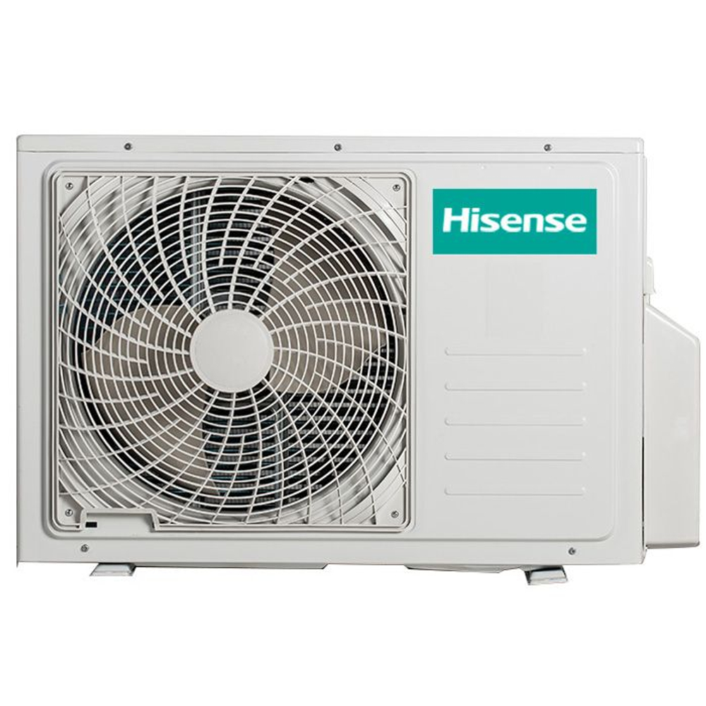 Hisense AS-18UW4RMSKB01 ZOOM DC Inv сплит-система настенного типа