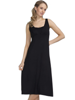 Dress Midi со встроенным лифом для фиксации экзопротеза, Amoena