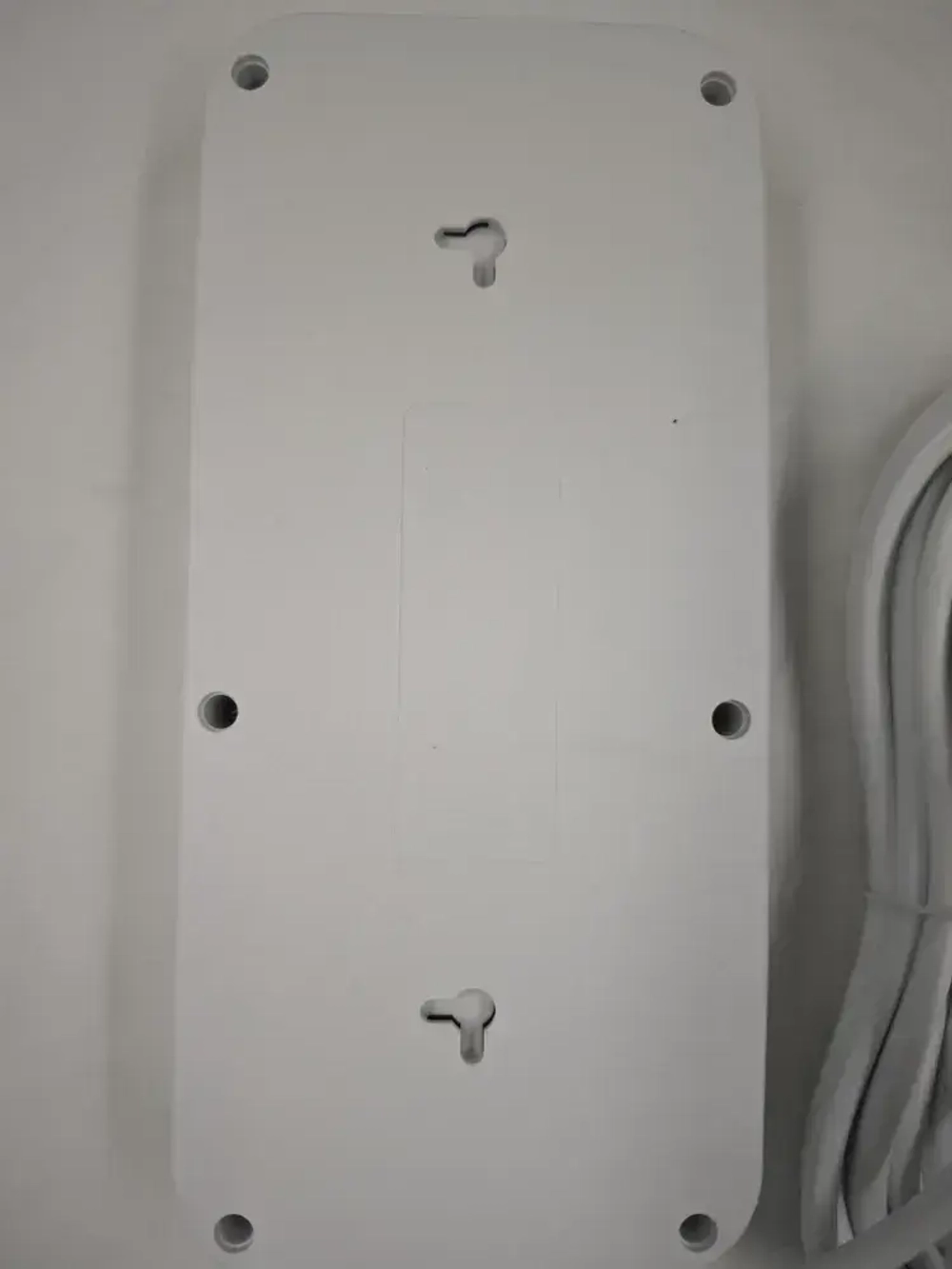 Сетевой фильтр Artdem с предохранителем, удлинитель сетевой 5м, 2500 Вт, 5 метров, 6 розеток