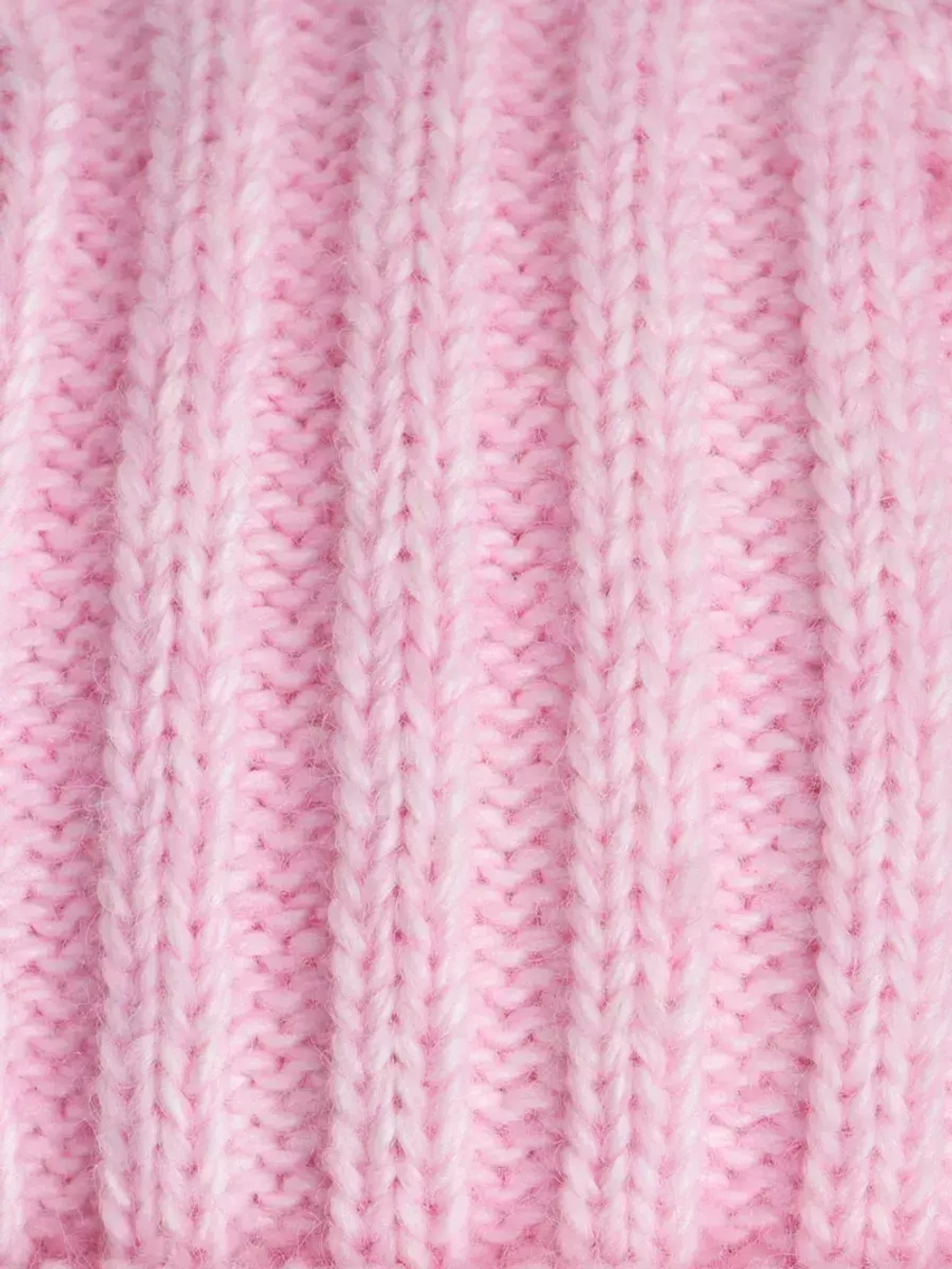 Шапка для девочки осенняя c ушками и снуд