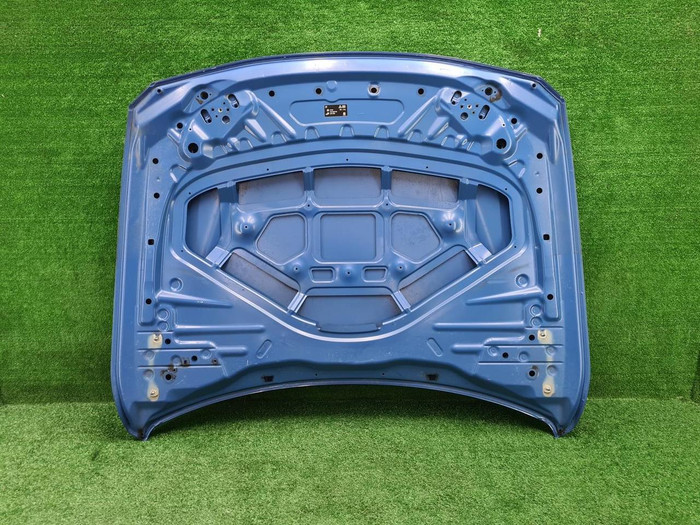 Капот BMW 3er F30 (2011-2020)