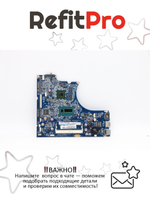 Материнская плата для ноутбука Lenovo Flex 2-14 1ST6 W8S UMA Intel core I3-4010U (90004351), оригинал