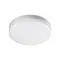 358684 OVER NT21 525 белый Светильник накладной влагозащищенный IP54 LED 4000K 15W 100-240V PANDORA