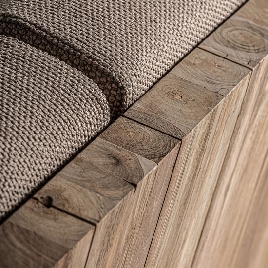 Диван уличный Pure La Forma Испания 