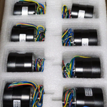 Электродвигатель JK57BLS01 46Вт