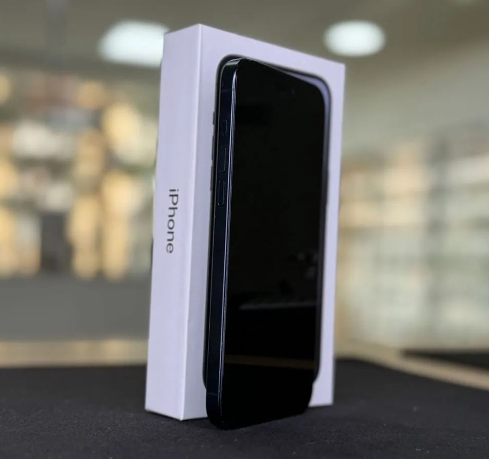 iPhone 15 Pro Max, 1 ТБ б/у