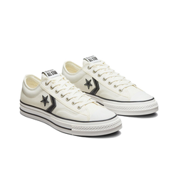 Кеды Converse Star Player 76 'Vintage White Black' A01608C