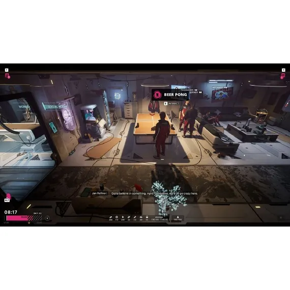 PS5 Alters (Новый, Русские субтитры, PPSA-16033)