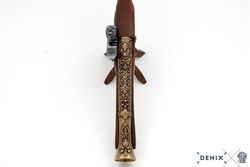 Denix Пистоль австрийский 18 века