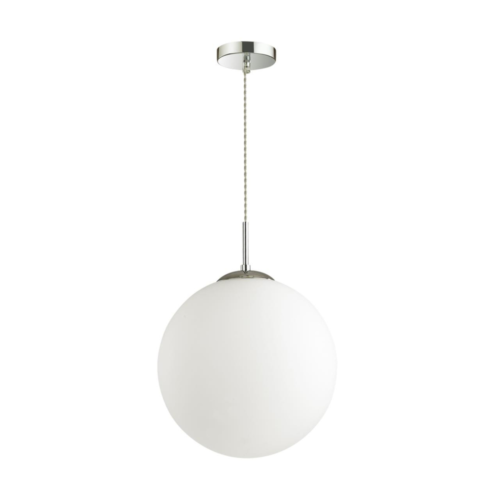 4543/1A LN Подвес E27 60Вт 220В IP20 SUSPENTIONI