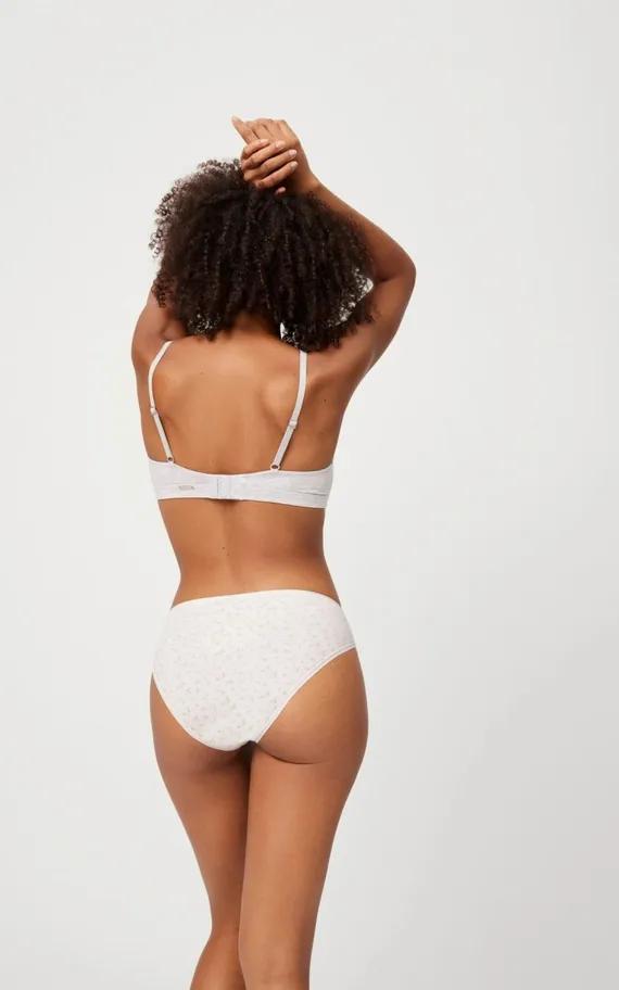 19513 Midi Трусы слипы 2 шт. в упаковке