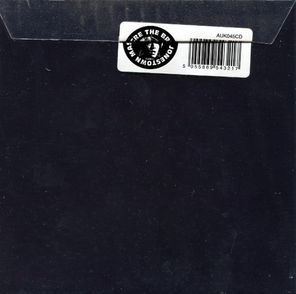 The Brian Jonestown Massacre / The Brian Jonestown Massacre (CD)