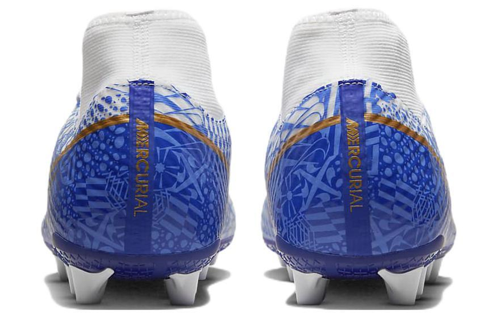 Кроссовки Nike Zoom Superfly 9 Academy Cr7 Ag