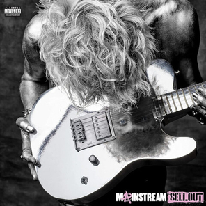 Machine Gun Kelly / Mainstream Sellout (LP)