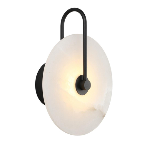 Настенный светодиодный светильник Aployt Zhulen APL.322.11.05