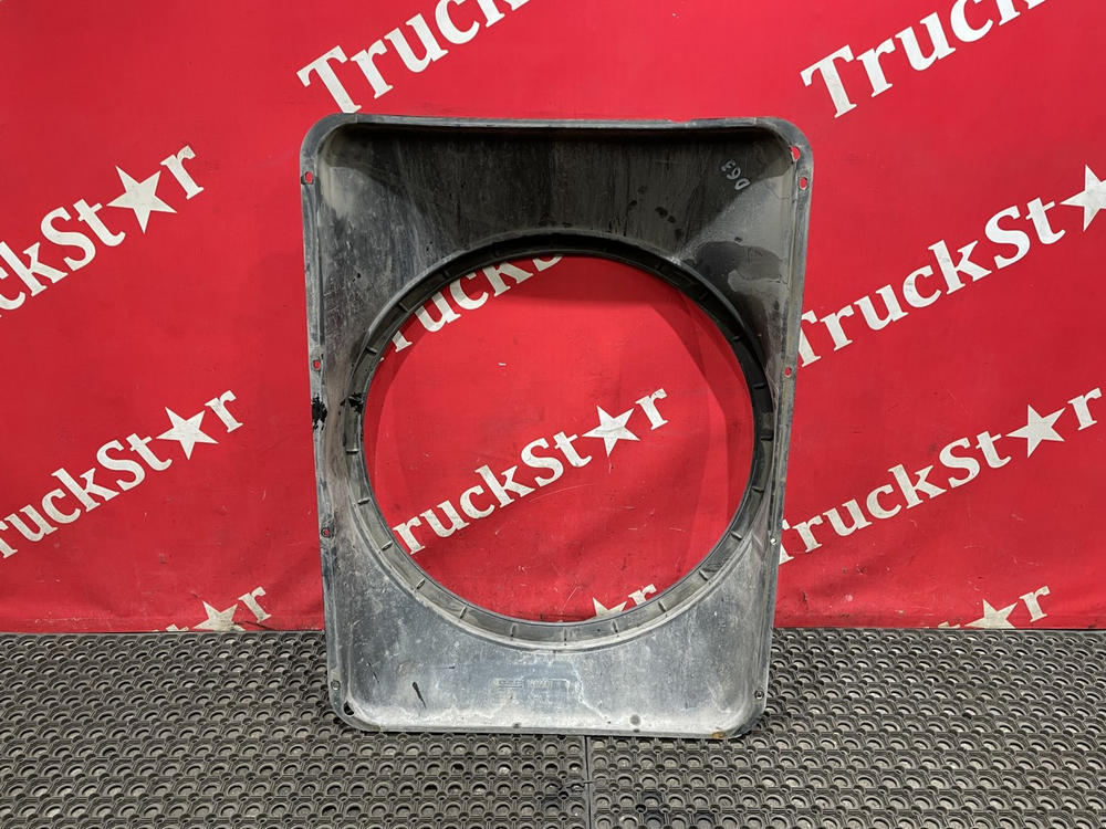 Диффузор вентилятора 2018г