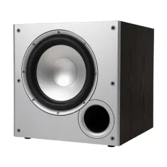 Polk Audio PSW10E Black