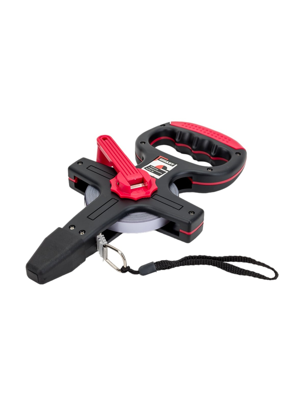 Геодезическая рулетка 30м Gigant GSTA-30