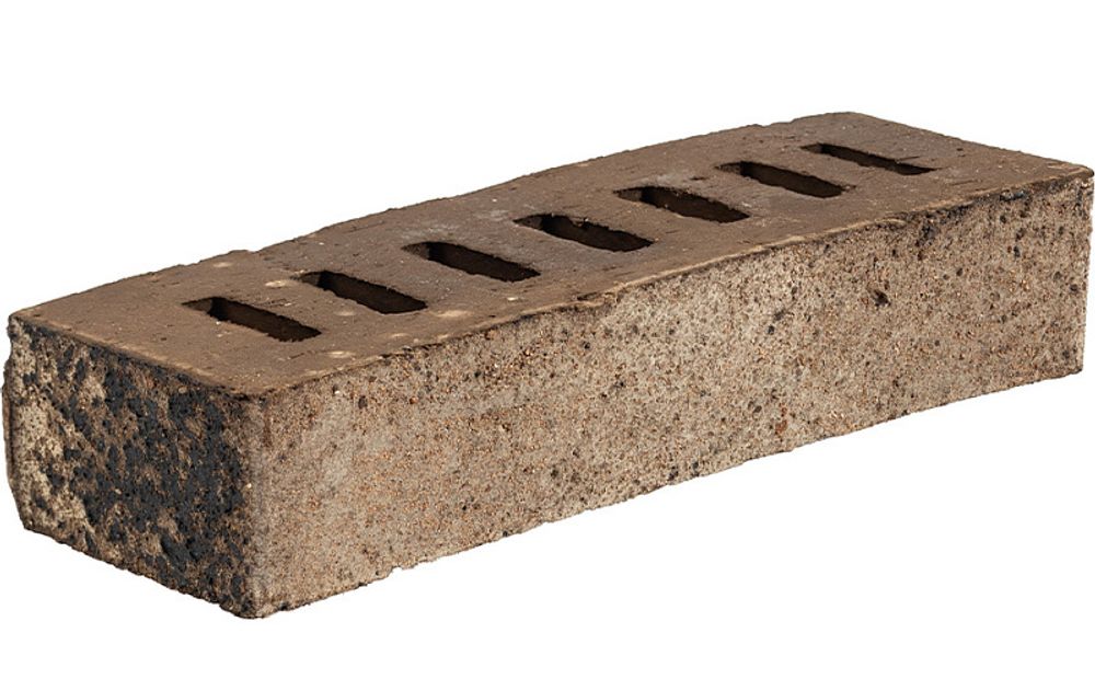 Кирпич клинкерный Plinfa Iron 2811, 270x85x50