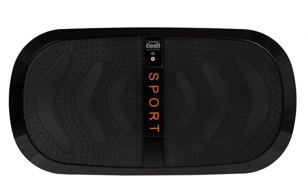 3D Виброплатформа VF-S800