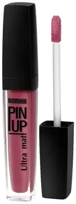 Матовый блеск для губ LuxVisage Ultra matt - 36 CHIC ROSE